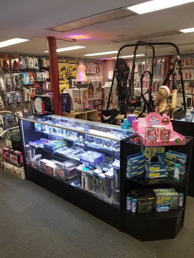 Lingerie Store «Lover Luxuries», reviews and photos, 6065 N Maple St, Omaha, NE 68104, USA