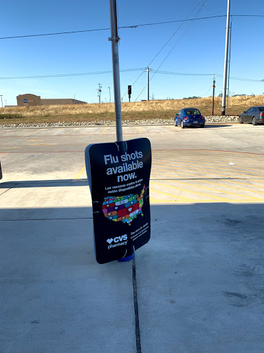Drug Store «CVS», reviews and photos, 744 US-181, Floresville, TX 78114, USA