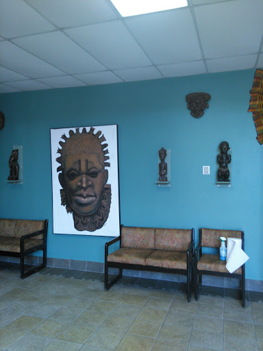 Non-Profit Organization «Wisconsin Black Historical Society/Museum», reviews and photos, 2620 W Center St, Milwaukee, WI 53206, USA