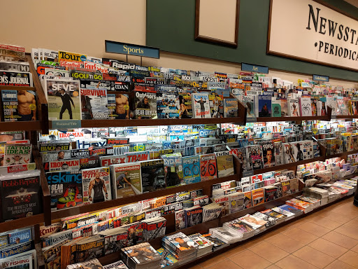 Book Store «Barnes & Noble», reviews and photos, 2443 Vestal Pkwy E, Vestal, NY 13850, USA