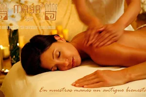 MAYA SPA MERIDA YUCATAN image