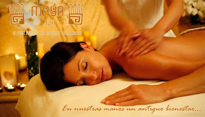 MAYA SPA MERIDA YUCATAN