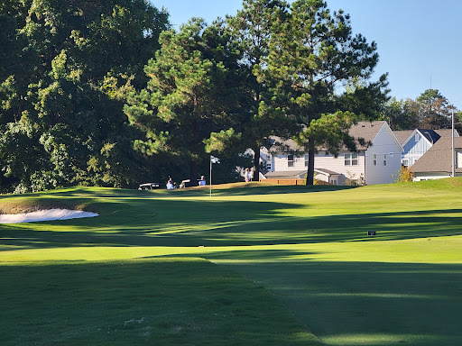 Private Golf Course «Bentwinds Golf & Country Club», reviews and photos, 6536 Dornoch Pl, Fuquay Varina, NC 27526, USA