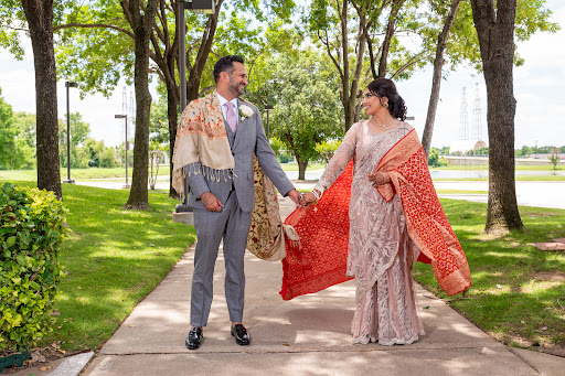 Bridal Shop «Panache Bridal & Formal», reviews and photos, 6978 Cypress Creek Pkwy, Houston, TX 77069, USA