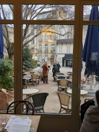 Atmosphère du Restaurant Grand Café Barretta à Avignon - n°15