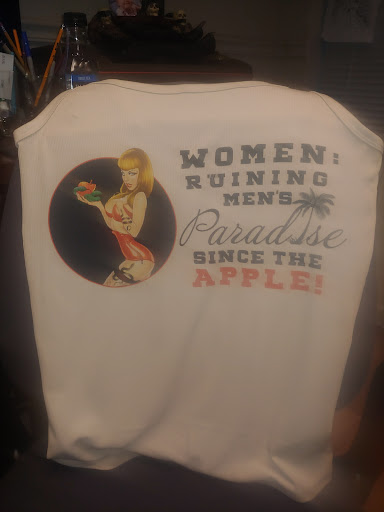 Find boob tattoo idea for your next unique tattoo in New Port Richey at 7x20 Ink & Design