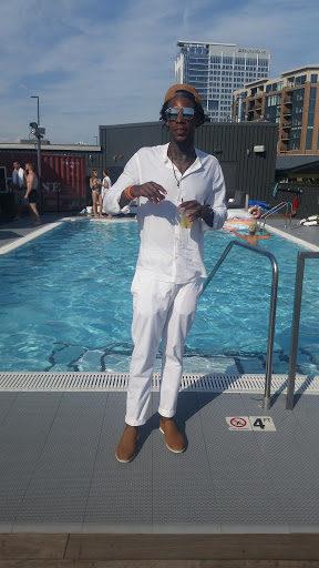 Night Club «FWD Day + Nightclub», reviews and photos, 1176 Front Ave, Cleveland, OH 44113, USA