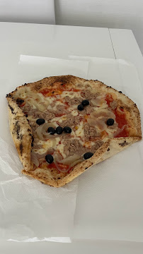 Pizza du Restaurant italien MammaMia à Rueil-Malmaison - n°4