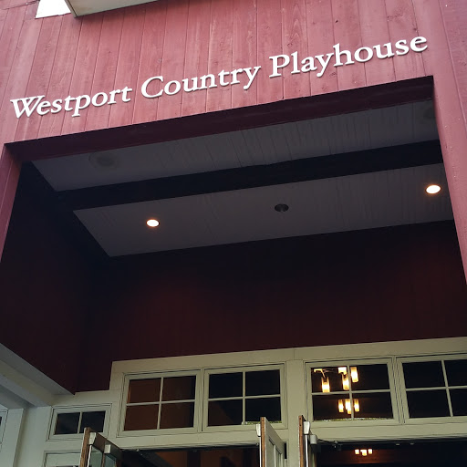 Performing Arts Theater «Westport Country Playhouse», reviews and photos, 25 Powers Ct, Westport, CT 06880, USA