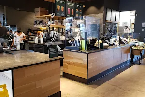 Starbucks image