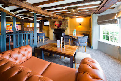 Beefeater The Woolpack