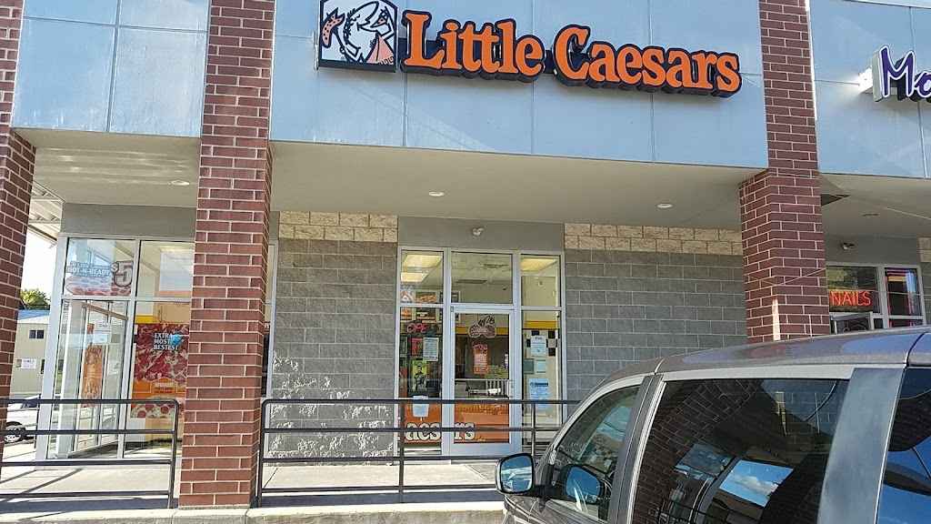 Little Caesars Pizza 15068