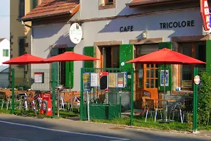 Café Tricolore image