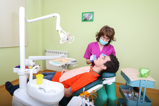 Spring Dental - Clinica de Ortodontie si Stomatologie Generala - <nil>