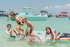 Destin Aquatic Adventures - Private Boat Tours in Destin, Florida image