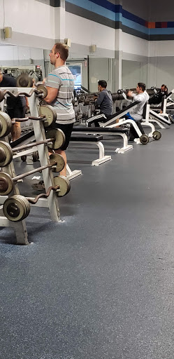 Health Club «Crunch - Chatsworth», reviews and photos, 20914 Nordhoff St, Chatsworth, CA 91311, USA
