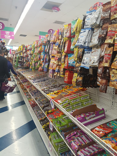 Discount Store «99 Cents Only Stores», reviews and photos, 620 San Pablo Ave, Pinole, CA 94564, USA