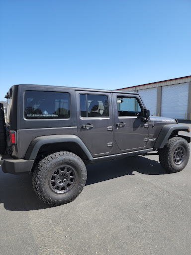 Car Dealer «Cole Chrysler Dodge Jeep», reviews and photos, 3550 Broad St, San Luis Obispo, CA 93401, USA