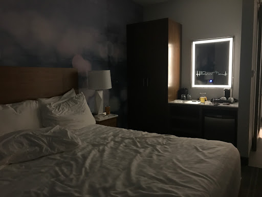 Cambria Hotel LAX image