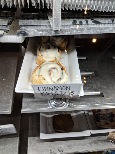 Coffee Shop «The PourHouse Cafe», reviews and photos, 314 E Kirkwood Ave, Bloomington, IN 47408, USA