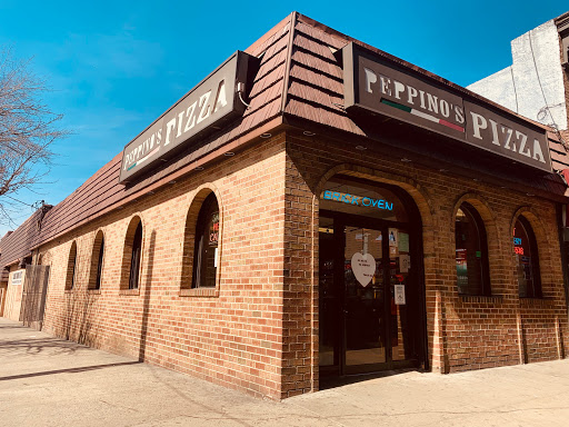 Peppinos Pizza image 1