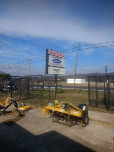 Farmers Cooperative - Elkins in Elkins, Arkansas