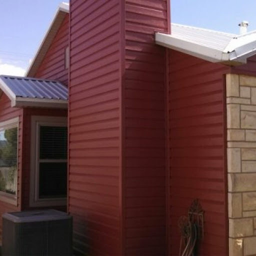 Roofing Contractor «Jones & Associates», reviews and photos, 701 E 40th St, Lubbock, TX 79404, USA