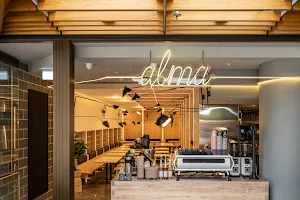 Cafe Alma image