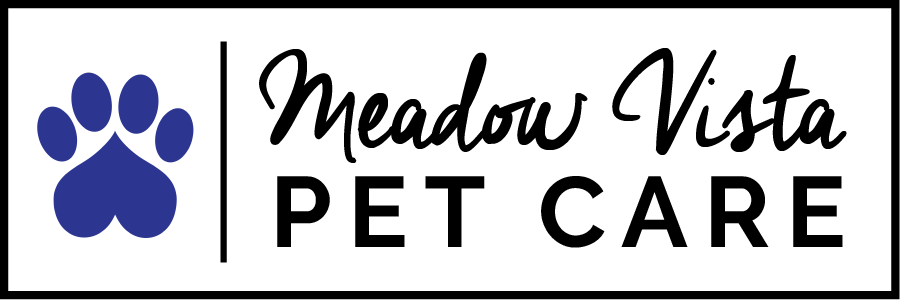 Meadow Vista Pet Care