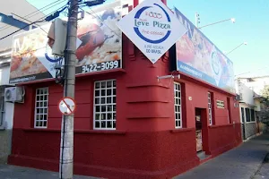 Rede Leve Pizza - Cataguases image