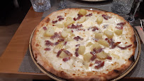 Plats et boissons du Pizzeria Pizza Vino à Saint-Maurice - n°4