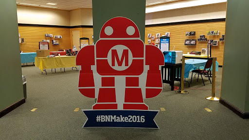 Book Store «Barnes & Noble», reviews and photos, 102 Park Ave #1, Willow Grove, PA 19090, USA