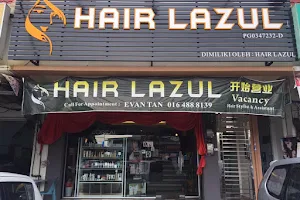 Hair Lazul image