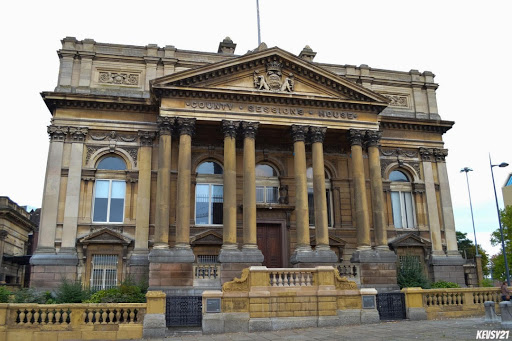 Bankruptcy Attorney «LAW OFFICE OF TONY TURNER - BANKRUPTCY LAW», reviews and photos