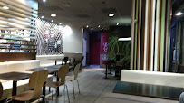 Atmosphère du Restauration rapide McDonald's à Bréal-sous-Montfort - n°12