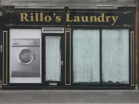 Rillo's Laundry LTD