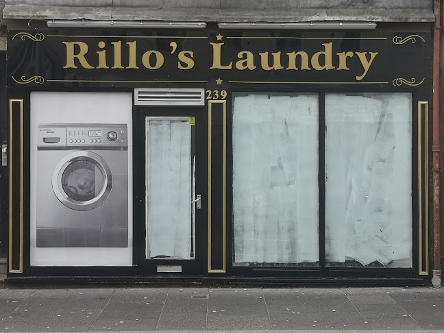 Rillo's Laundry LTD