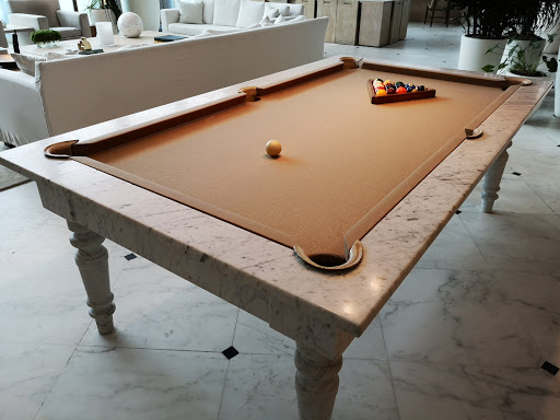 Restaurant «Market at EDITION», reviews and photos, 2901 Collins Ave, Miami Beach, FL 33140, USA