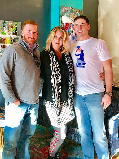 Hair Salon «Hair Razors», reviews and photos, 509 E Maxwell St, Lexington, KY 40502, USA