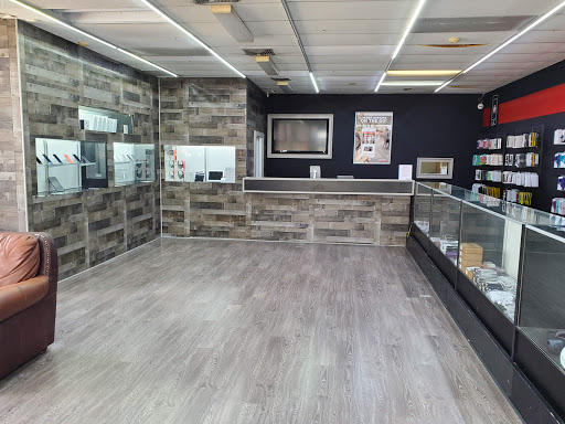 Phone Repair Service «Cell Phone Repair Ambulance Houston», reviews and photos, 10998 North Fwy, Houston, TX 77037, USA