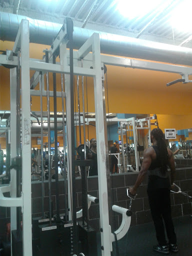 Gym «Intoxx Fitness - Grasmere», reviews and photos, 2071 Clove Rd, Staten Island, NY 10304, USA