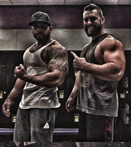 Gym «Planet Fitness», reviews and photos, 1850 S Township Blvd, Pittston, PA 18640, USA