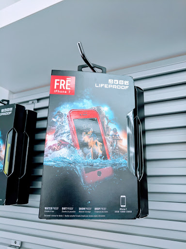 Cell Phone Store «Bronxville Verizon Wireless», reviews and photos, 89 Pondfield Rd, Bronxville, NY 10708, USA