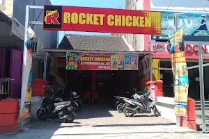 Rocket Chicken Boyolali 2 image