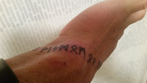 Explore tattoo ideas for women in arm, creative tattoo ideas in West Fargo, available at Addictions Collective Studios