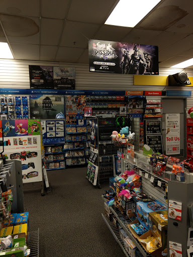 Video Game Store «GameStop», reviews and photos, 708 E Arrow Hwy, Pomona, CA 91767, USA