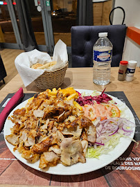 Les plus récentes photos du PALAIS D'ISTANBUL (Kebab) à Châtillon-sur-Seine - n°4
