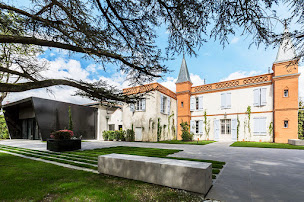 Photo n°2 de Le Manoir du Prince à Portet-sur-Garonne ()