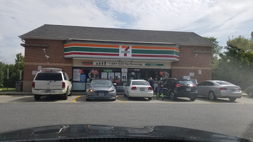 7-Eleven, 3730 Branch Ave, Temple Hills, MD 20748, USA, 