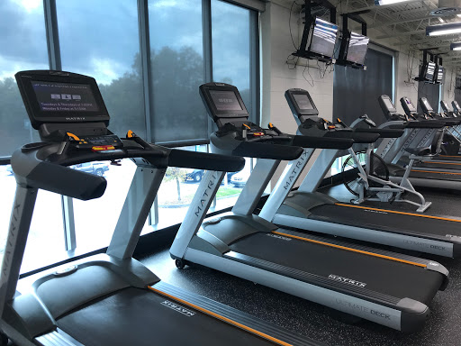 Social Services Organization «Bristol Family YMCA», reviews and photos, 400 M.L.K. Jr Blvd, Bristol, TN 37620, USA